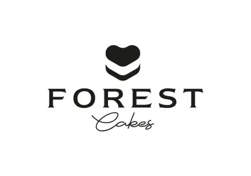 Forest Cakes